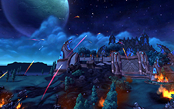 画像ギャラリー No.012のサムネイル画像 / 「World of Warcraft」の新たな拡張パック「World of Warcraft: Warlords of Draenor」の制作が発表。君の中に眠る,オークらしさを取り戻せ