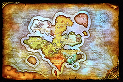 画像ギャラリー No.015のサムネイル画像 / 「World of Warcraft」の新たな拡張パック「World of Warcraft: Warlords of Draenor」の制作が発表。君の中に眠る,オークらしさを取り戻せ