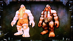 画像ギャラリー No.016のサムネイル画像 / 「World of Warcraft」の新たな拡張パック「World of Warcraft: Warlords of Draenor」の制作が発表。君の中に眠る,オークらしさを取り戻せ