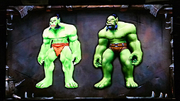 画像ギャラリー No.017のサムネイル画像 / 「World of Warcraft」の新たな拡張パック「World of Warcraft: Warlords of Draenor」の制作が発表。君の中に眠る,オークらしさを取り戻せ