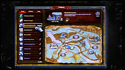 画像ギャラリー No.020のサムネイル画像 / 「World of Warcraft」の新たな拡張パック「World of Warcraft: Warlords of Draenor」の制作が発表。君の中に眠る,オークらしさを取り戻せ