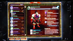 画像ギャラリー No.021のサムネイル画像 / 「World of Warcraft」の新たな拡張パック「World of Warcraft: Warlords of Draenor」の制作が発表。君の中に眠る,オークらしさを取り戻せ