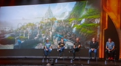 画像ギャラリー No.003のサムネイル画像 / 実写映画版「Warcraft」はオリジンストーリーとなり,Avatarと同じような技術で作られる? 映画監督と特殊効果の担当者が明らかにする