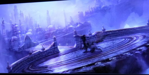 画像ギャラリー No.007のサムネイル画像 / 実写映画版「Warcraft」はオリジンストーリーとなり,Avatarと同じような技術で作られる? 映画監督と特殊効果の担当者が明らかにする