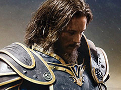 映画「ウォークラフト」に登場する10人のポスタービジュアルが一挙公開。軍神，ガーディアン，追放者といった各キャラの二つ名にも注目