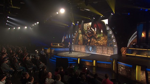 画像ギャラリー No.001のサムネイル画像 / 「World of Warcraft」の新拡張パック「Shadowlands」が発表。2020年内のリリースを予定