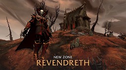 画像ギャラリー No.007のサムネイル画像 / 「World of Warcraft」の新拡張パック「Shadowlands」が発表。2020年内のリリースを予定