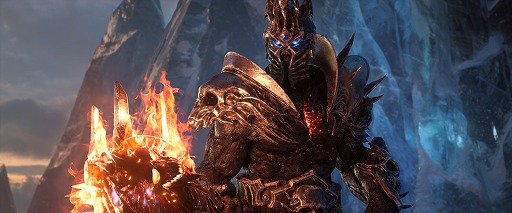 画像ギャラリー No.016のサムネイル画像 / 「World of Warcraft」の新拡張パック「Shadowlands」が発表。2020年内のリリースを予定