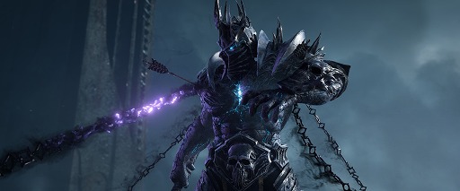 画像ギャラリー No.018のサムネイル画像 / 「World of Warcraft」の新拡張パック「Shadowlands」が発表。2020年内のリリースを予定