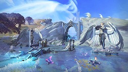 画像ギャラリー No.020のサムネイル画像 / 「World of Warcraft」の新拡張パック「Shadowlands」が発表。2020年内のリリースを予定