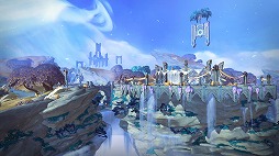 画像ギャラリー No.021のサムネイル画像 / 「World of Warcraft」の新拡張パック「Shadowlands」が発表。2020年内のリリースを予定