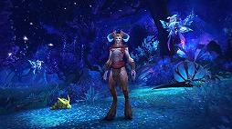 画像ギャラリー No.022のサムネイル画像 / 「World of Warcraft」の新拡張パック「Shadowlands」が発表。2020年内のリリースを予定