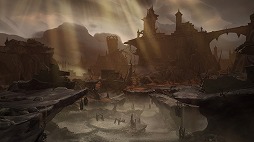 画像ギャラリー No.026のサムネイル画像 / 「World of Warcraft」の新拡張パック「Shadowlands」が発表。2020年内のリリースを予定