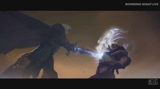 画像ギャラリー No.001のサムネイル画像 / 「World of Warcraft: Shadowlands」の発売日が10月27日に決定。ストーリーやインゲームシーンが確認できるトレイラーも公開
