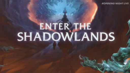 画像ギャラリー No.003のサムネイル画像 / 「World of Warcraft: Shadowlands」の発売日が10月27日に決定。ストーリーやインゲームシーンが確認できるトレイラーも公開