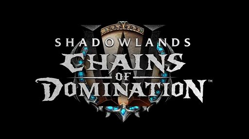 画像ギャラリー No.001のサムネイル画像 / 「World of Warcraft」，Shadowlands初の大規模アップデート“Chains of Domination”が発表。Classicには“The Burning Crusade”が導入
