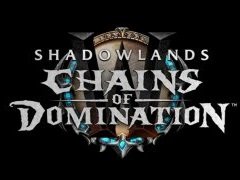 「World of Warcraft」，Shadowlands初の大規模アップデート“Chains of Domination”が発表。Classicには“The Burning Crusade”が導入