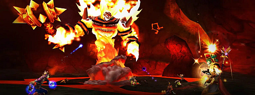 画像ギャラリー No.001のサムネイル画像 / モバイル版「World of Warcraft」の開発が中止に。北米メディアが報じる