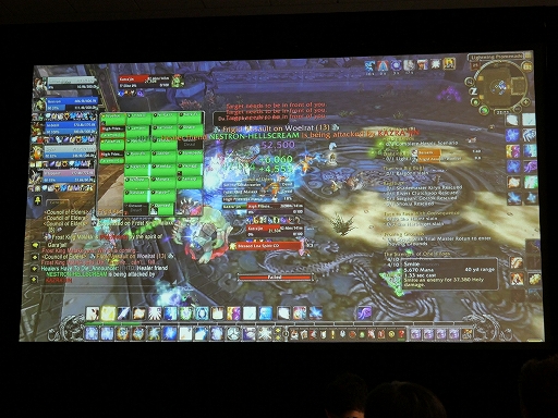 画像ギャラリー No.004のサムネイル画像 / ［GDC 2023］Blizzard Entertainment創設者アレン・アドハム氏が語る，同社30年の歴史が生み出したゲームデザイン“12の原則”