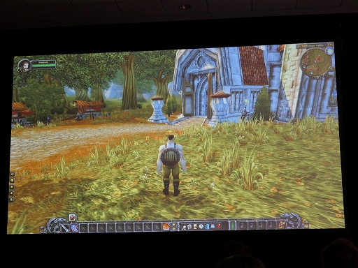 画像ギャラリー No.005のサムネイル画像 / ［GDC 2023］Blizzard Entertainment創設者アレン・アドハム氏が語る，同社30年の歴史が生み出したゲームデザイン“12の原則”