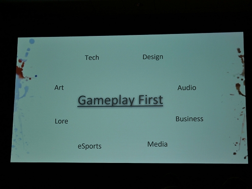 画像ギャラリー No.006のサムネイル画像 / ［GDC 2023］Blizzard Entertainment創設者アレン・アドハム氏が語る，同社30年の歴史が生み出したゲームデザイン“12の原則”