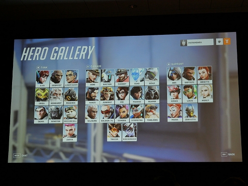 画像ギャラリー No.008のサムネイル画像 / ［GDC 2023］Blizzard Entertainment創設者アレン・アドハム氏が語る，同社30年の歴史が生み出したゲームデザイン“12の原則”