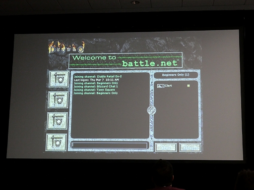 画像ギャラリー No.011のサムネイル画像 / ［GDC 2023］Blizzard Entertainment創設者アレン・アドハム氏が語る，同社30年の歴史が生み出したゲームデザイン“12の原則”