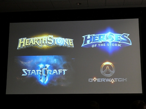 画像ギャラリー No.012のサムネイル画像 / ［GDC 2023］Blizzard Entertainment創設者アレン・アドハム氏が語る，同社30年の歴史が生み出したゲームデザイン“12の原則”