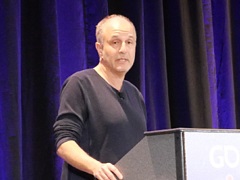 ［GDC 2023］Blizzard Entertainment創設者アレン・アドハム氏が語る，同社30年の歴史が生み出したゲームデザイン“12の原則”