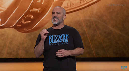 画像ギャラリー No.003のサムネイル画像 / 「World of Warcraft」,新たな章「Worldsoul Saga」をアナウンス。3つの拡張パックを通して壮大な物語が描かれる