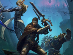 「World of Warcraft」，新たな章「Worldsoul Saga」をアナウンス。3つの拡張パックを通して壮大な物語が描かれる