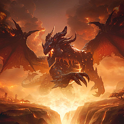 画像ギャラリー No.003のサムネイル画像 / 「World of Warcraft Classic」の新シーズン「Season of Discovery」は11月30日にスタート。「Cataclysm」は2024年に対応予定