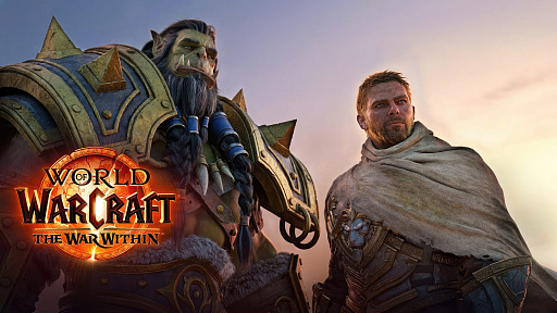 画像ギャラリー No.007のサムネイル画像 / ［GDC 2024］「もはやWarcraftは我々だけのものではない」人気IPの30年を振り返る