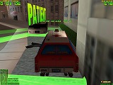 アンビュランス・ドライバー 暴走救急車