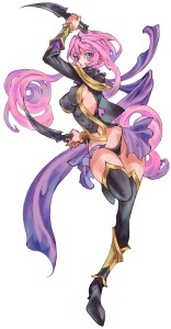 画像ギャラリー No.002のサムネイル画像 / ガンホー,「Dodeca Online」のクローズドβテスター募集を開始