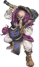画像ギャラリー No.005のサムネイル画像 / ガンホー,「Dodeca Online」のクローズドβテスター募集を開始