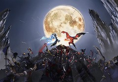 画像ギャラリー No.001のサムネイル画像 / ガンホープレスカンファレンスで,「ドデカオンライン」のクローズドβテストの概要が公開