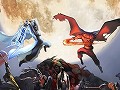 ガンホープレスカンファレンスで，「ドデカオンライン」のクローズドβテストの概要が公開