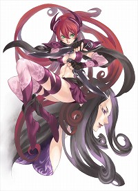 画像ギャラリー No.004のサムネイル画像 / 「ドデカオンライン」,第2次オープンβテストが本日スタート