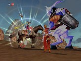 画像ギャラリー No.005のサムネイル画像 / いよいよ本日正式サービス開始! 「ドデカオンライン」で記念キャンペーン