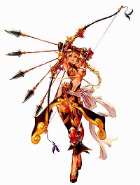 画像ギャラリー No.006のサムネイル画像 / いよいよ本日正式サービス開始! 「ドデカオンライン」で記念キャンペーン
