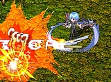 画像ギャラリー No.009のサムネイル画像 / 新キャラと同時に,世界で初めてのナショナライズマップとして日本マップを導入。「テイルズウィーバー」ミニインタビュー
