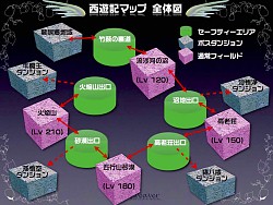 画像ギャラリー No.005のサムネイル画像 / 直近の予定から将来の日本独自要素まで一気に発表！　「テイルズウィーバー」オフライン感謝祭レポート