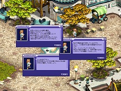 画像ギャラリー No.017のサムネイル画像 / 「テイルズウィーバー」はどうやって作られる？　開発者に聞く最新アップデート情報と気になるところ