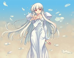 画像ギャラリー No.005のサムネイル画像 / 「テイルズウィーバー」の上級者に朗報! 新コンテンツ「ネオテシス」が7月29日に実装。髪型変更システムも秋頃に予定