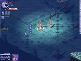 画像ギャラリー No.016のサムネイル画像 / 「テイルズウィーバー」の上級者に朗報! 新コンテンツ「ネオテシス」が7月29日に実装。髪型変更システムも秋頃に予定