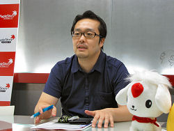 画像ギャラリー No.022のサムネイル画像 / 「テイルズウィーバー」の上級者に朗報! 新コンテンツ「ネオテシス」が7月29日に実装。髪型変更システムも秋頃に予定