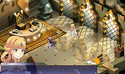 画像ギャラリー No.016のサムネイル画像 / 「テイルズウィーバー」に新たなプレイアブルキャラクター“イサック”が登場。最新アップデートについて韓国の開発者に直接話を聞いてきた
