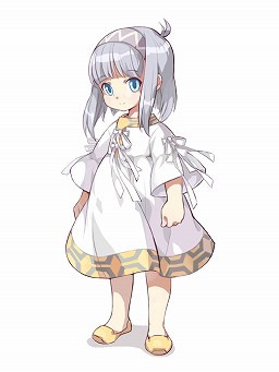 画像ギャラリー No.018のサムネイル画像 / 「テイルズウィーバー」に新たなプレイアブルキャラクター“イサック”が登場。最新アップデートについて韓国の開発者に直接話を聞いてきた