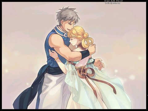 画像ギャラリー No.004のサムネイル画像 / 「テイルズウィーバー」過去最大級のアップデートが7月に実施。開発スタッフにその見どころを聞いた